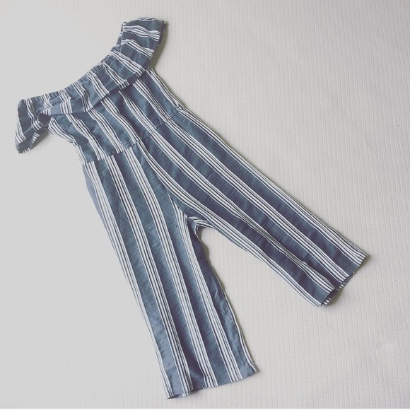art class jumpsuit